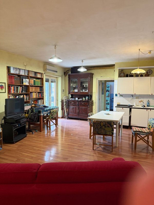 appartamento in vendita a Roma in zona Tiburtino