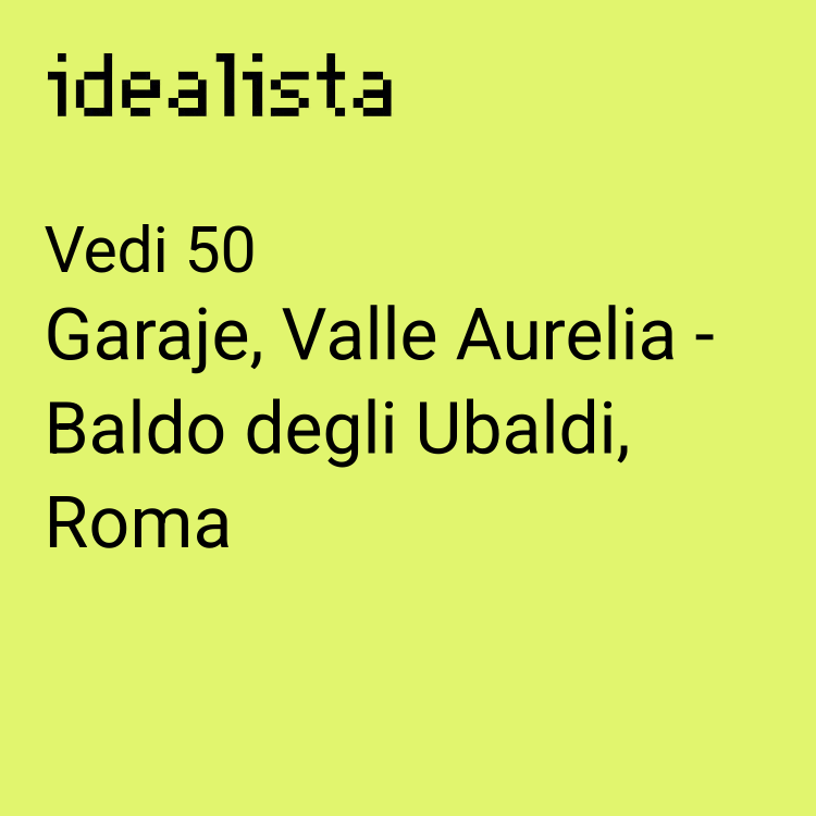 casa indipendente in vendita a Roma in zona Aurelio