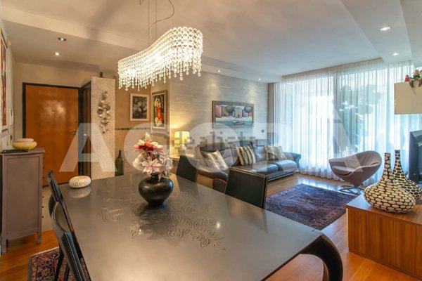 appartamento in vendita a Roma in zona Ostiense