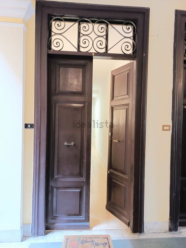 appartamento in vendita a Roma in zona Salario