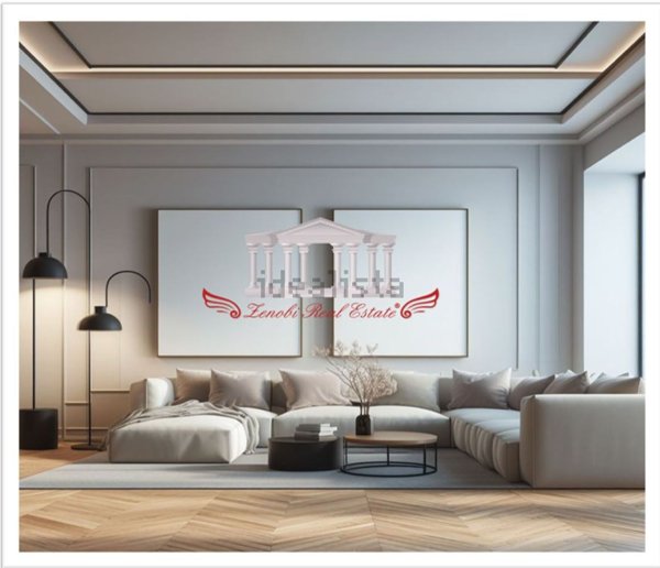 appartamento in vendita a Roma in zona Casal Boccone