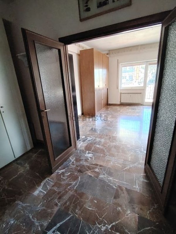 appartamento in vendita a Roma in zona Ostia