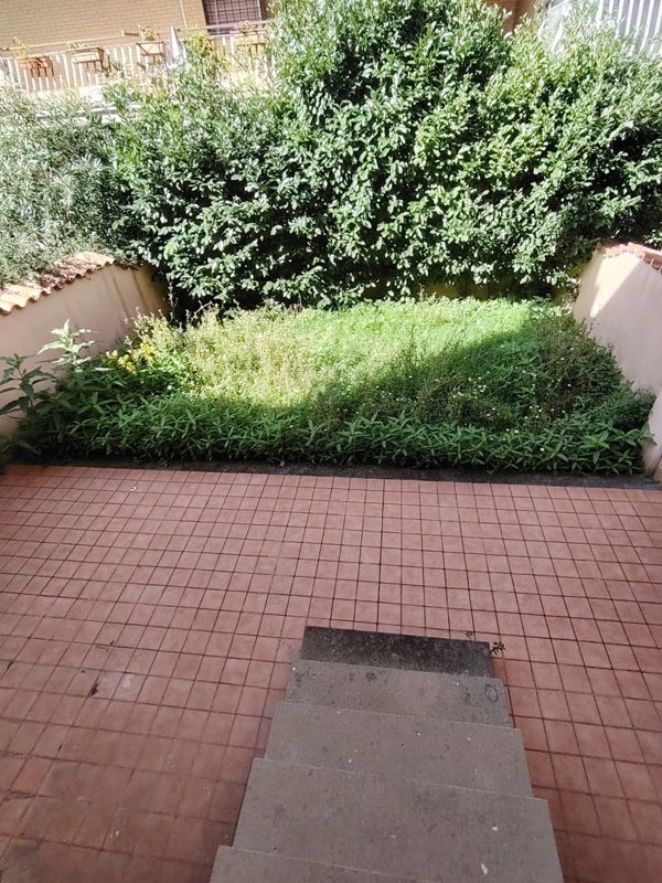 casa indipendente in vendita a Roma