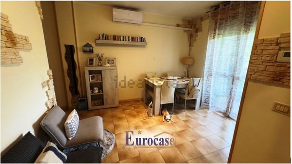 appartamento in vendita a Roma in zona Casal Palocco