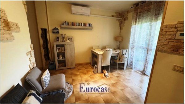 appartamento in vendita a Roma in zona Casal Palocco