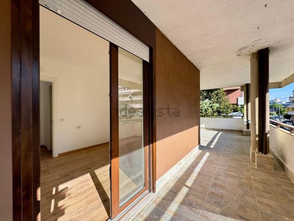 appartamento in vendita a Roma in zona EUR