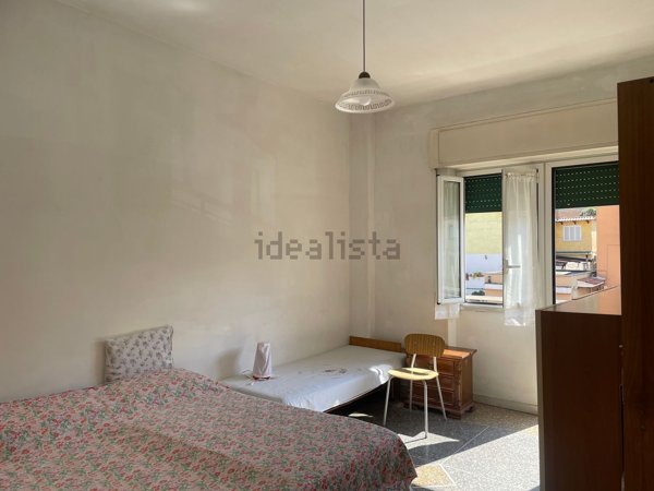 appartamento in vendita a Roma in zona Primavalle