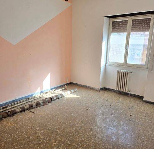 appartamento in vendita a Roma in zona La Pisana