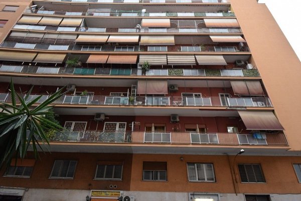 appartamento in vendita a Roma in zona Portuense