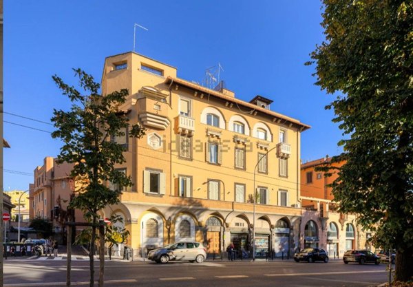 appartamento in vendita a Roma in zona Monte Sacro/Talenti