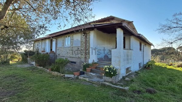 casa indipendente in vendita a Roma in zona Tor di Quinto