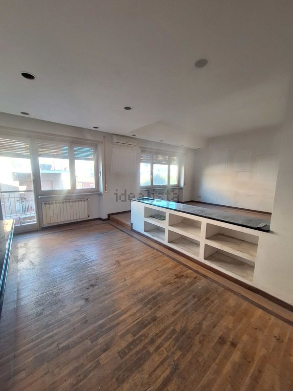 appartamento in vendita a Roma in zona Trionfale