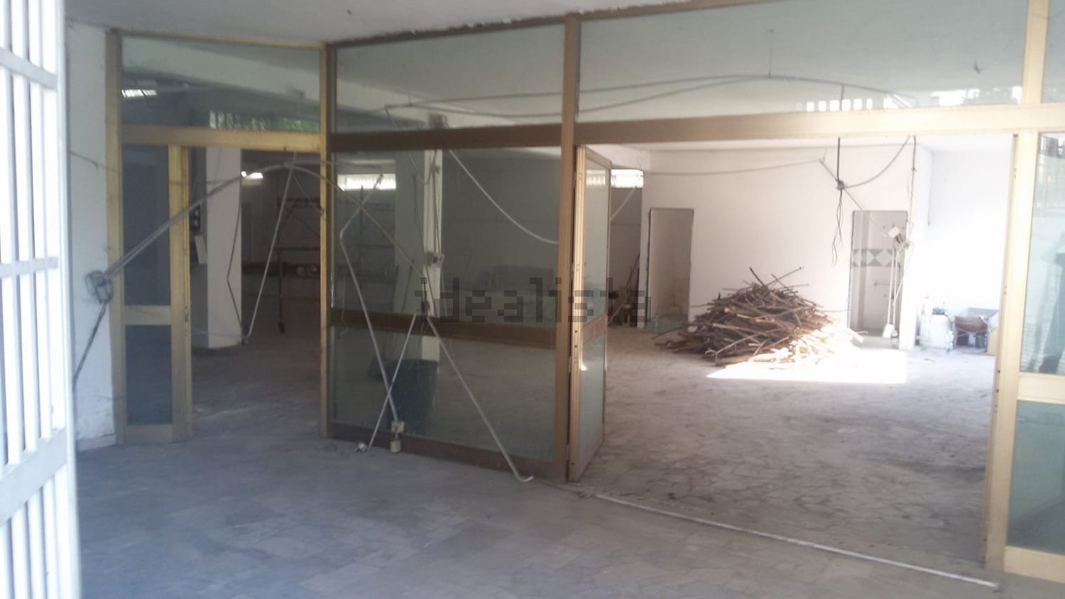 appartamento in vendita a Roma in zona Cesano