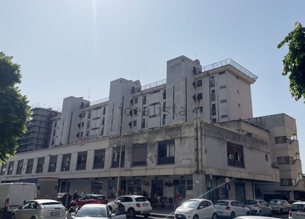 ufficio in vendita a Roma in zona Collatino