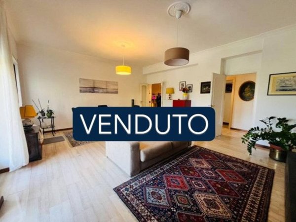 appartamento in vendita a Roma in zona Ostiense