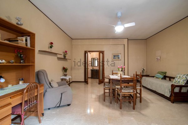 appartamento in vendita a Roma in zona Don Bosco