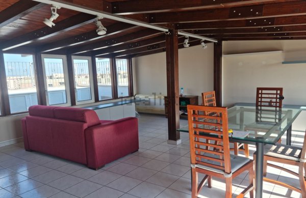 appartamento in vendita a Roma in zona Don Bosco