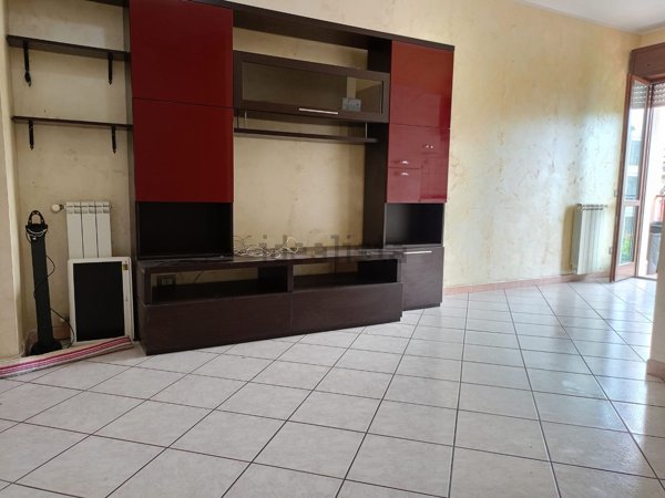 appartamento in vendita a Roma in zona Casal Morena