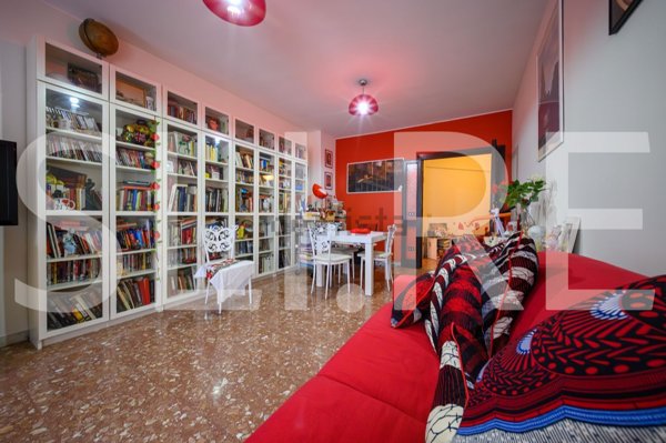 appartamento in vendita a Roma in zona Portuense