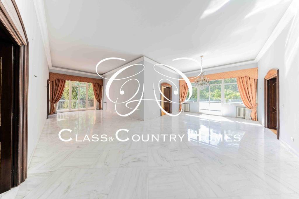 appartamento in vendita a Roma in zona Rione di Ponte