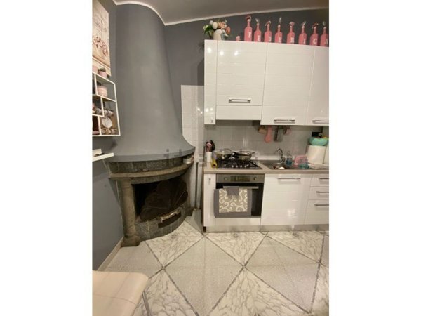 appartamento in vendita a Roma in zona Tragliatella