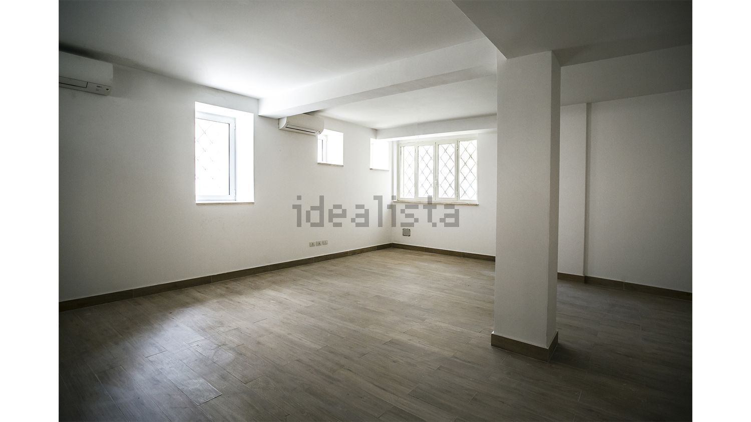 ufficio in vendita a Roma in zona Parioli