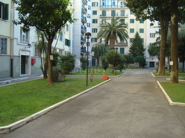 appartamento in vendita a Roma in zona Collatino