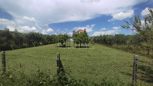 casa indipendente in vendita a Roma in zona Case Rosse