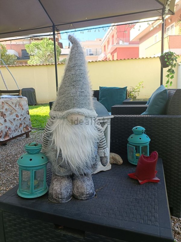 appartamento in vendita a Roma in zona Trionfale