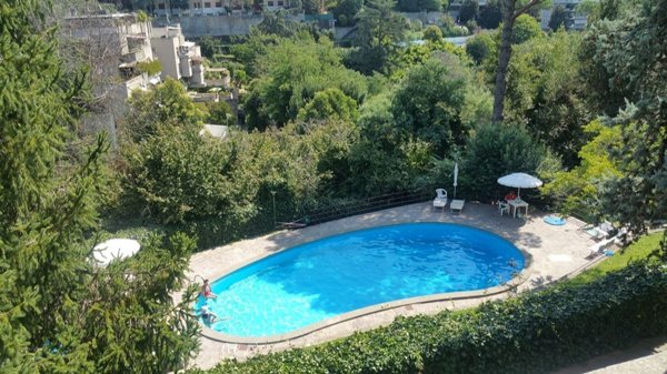 appartamento in vendita a Roma in zona Tomba di Nerone