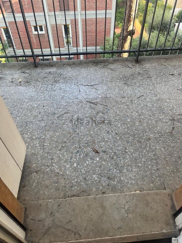 appartamento in vendita a Roma in zona Portuense