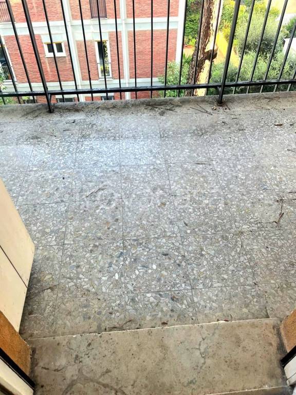 appartamento in vendita a Roma in zona Portuense