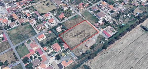 casa indipendente in vendita a Roma in zona Piana del Sole