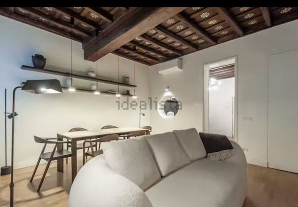 appartamento in vendita a Roma in zona Campo Marzio