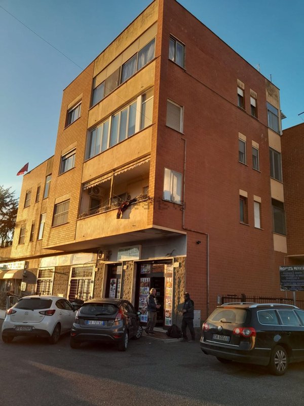 appartamento in vendita a Roma in zona Portuense