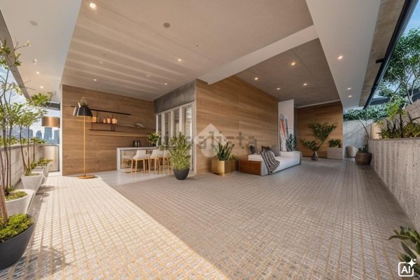 appartamento in vendita a Roma in zona Aurelio