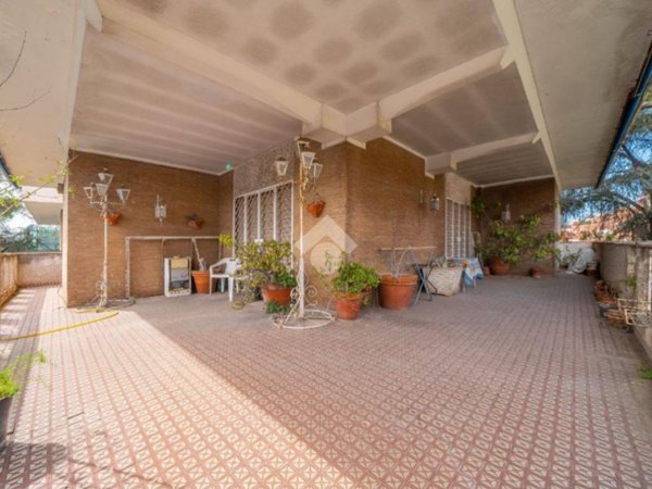 appartamento in vendita a Roma in zona Aurelio