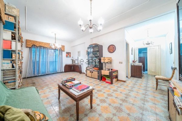 appartamento in vendita a Roma in zona Aurelio