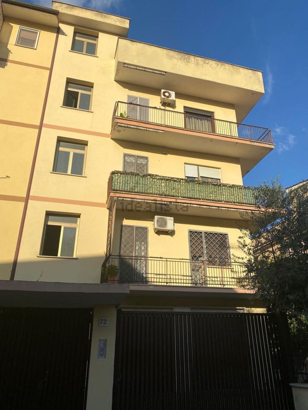appartamento in vendita a Roma in zona Labaro
