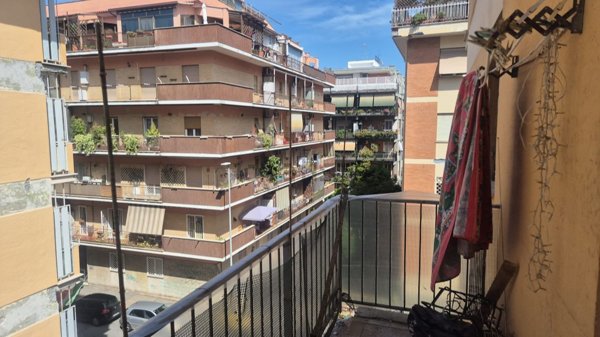 appartamento in vendita a Roma in zona Ostia