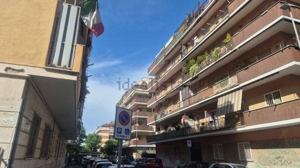 appartamento in vendita a Roma in zona Ostia