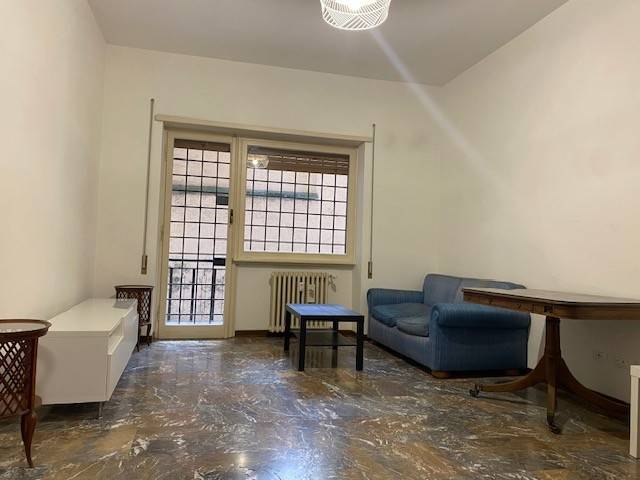 appartamento in vendita a Roma in zona Nomentano