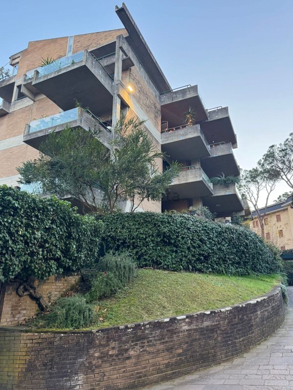 appartamento in vendita a Roma in zona Rione Borgo