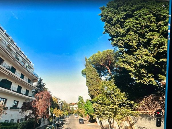 appartamento in vendita a Roma in zona Pinciano