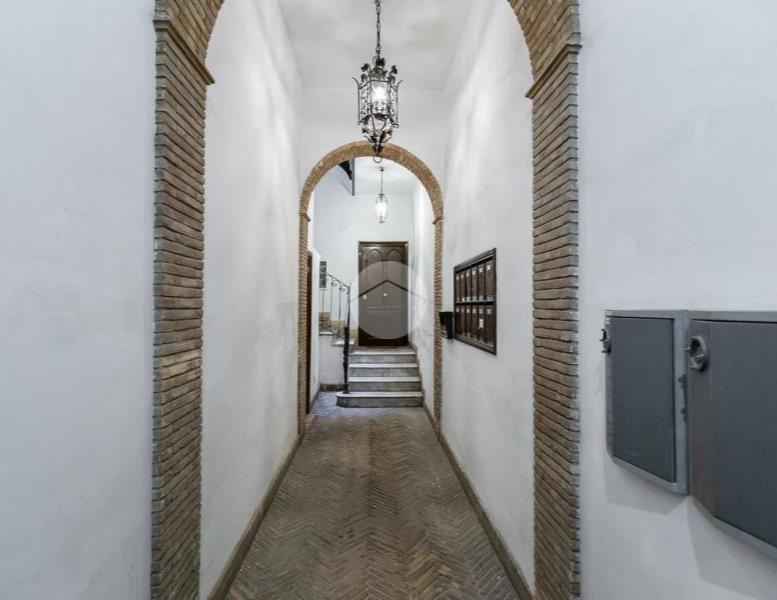 appartamento in vendita a Roma in zona Trastevere