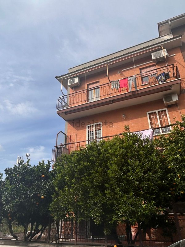 appartamento in vendita a Roma in zona Tor Bella Monaca