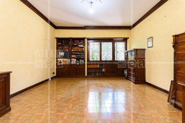 appartamento in vendita a Roma in zona Gianicolense