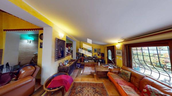 casa indipendente in vendita a Roma in zona Castel di Leva