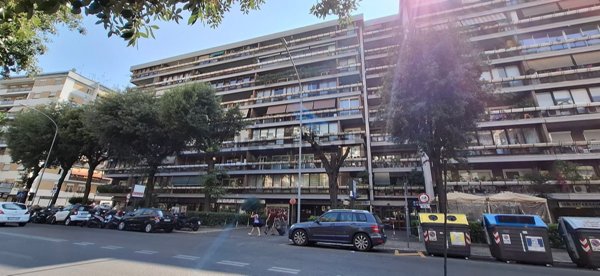 locale di sgombero in vendita a Roma in zona Gianicolense