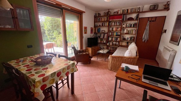 appartamento in vendita a Roma in zona Esquilino